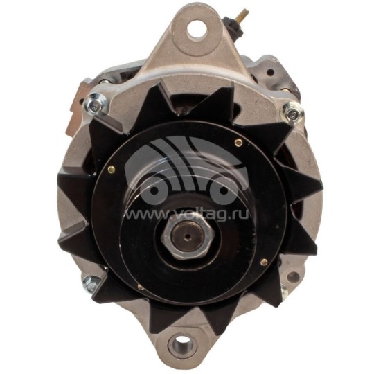 ALM9424 Alternatör