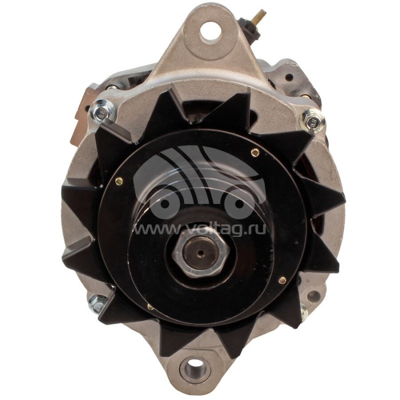 ALM9424 Alternatör