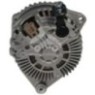 ALM9491 Alternatör