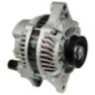 ALM9712 Alternatör