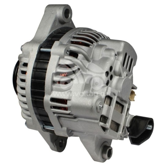 ALM9712 Alternatör