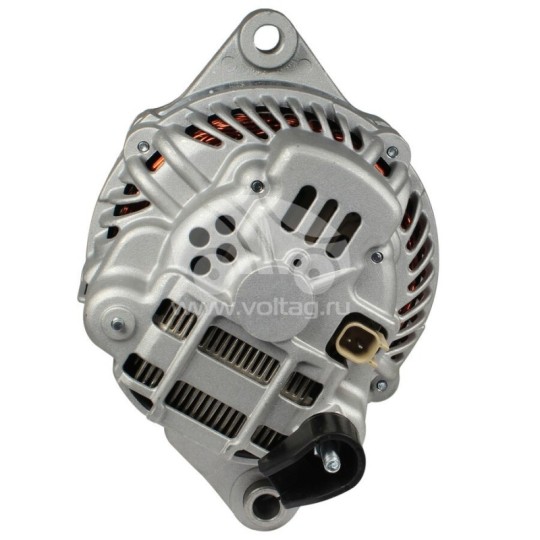 ALM9712 Alternatör