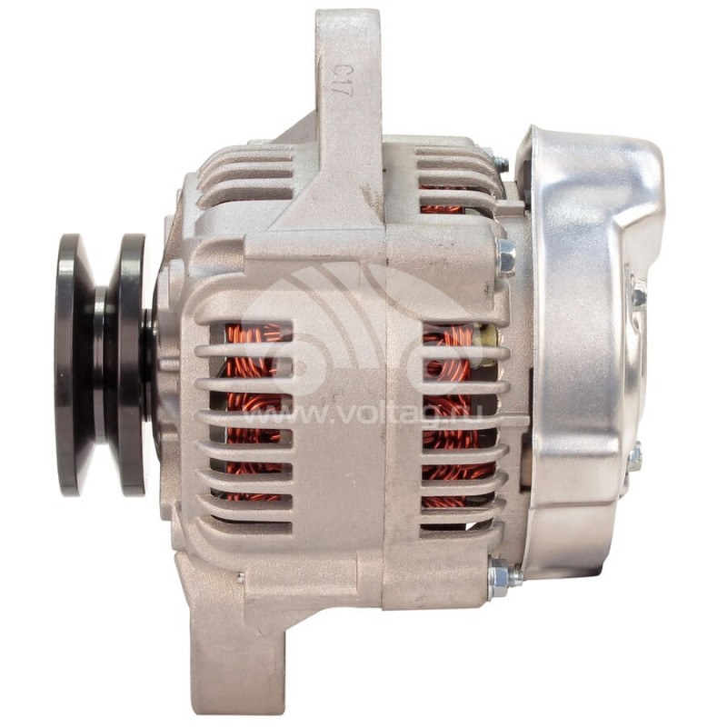 ALN0032 Alternatör