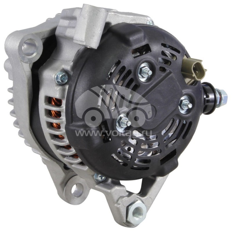 ALN0040 Alternatör