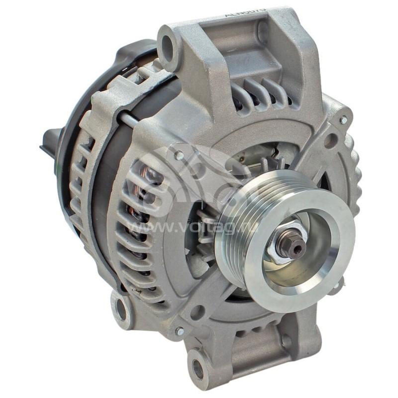 ALN0070 Alternatör