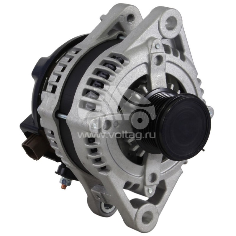 ALN0079 Alternatör