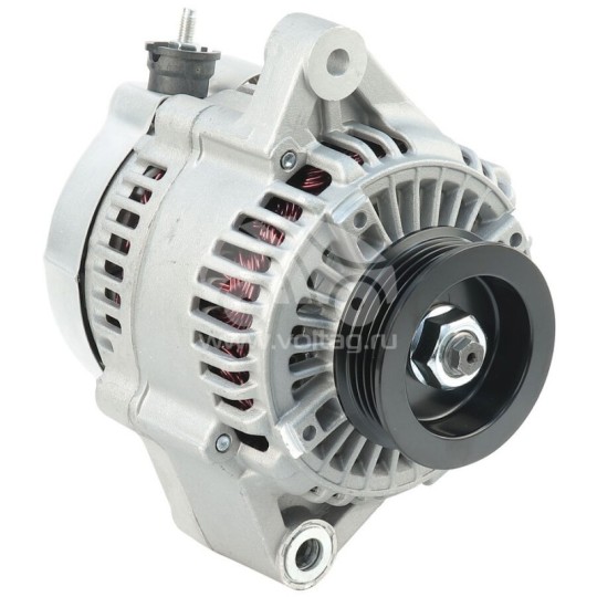 ALN0080 Alternatör
