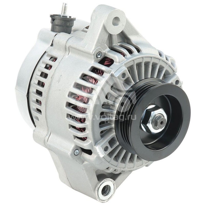 ALN0080 Alternatör