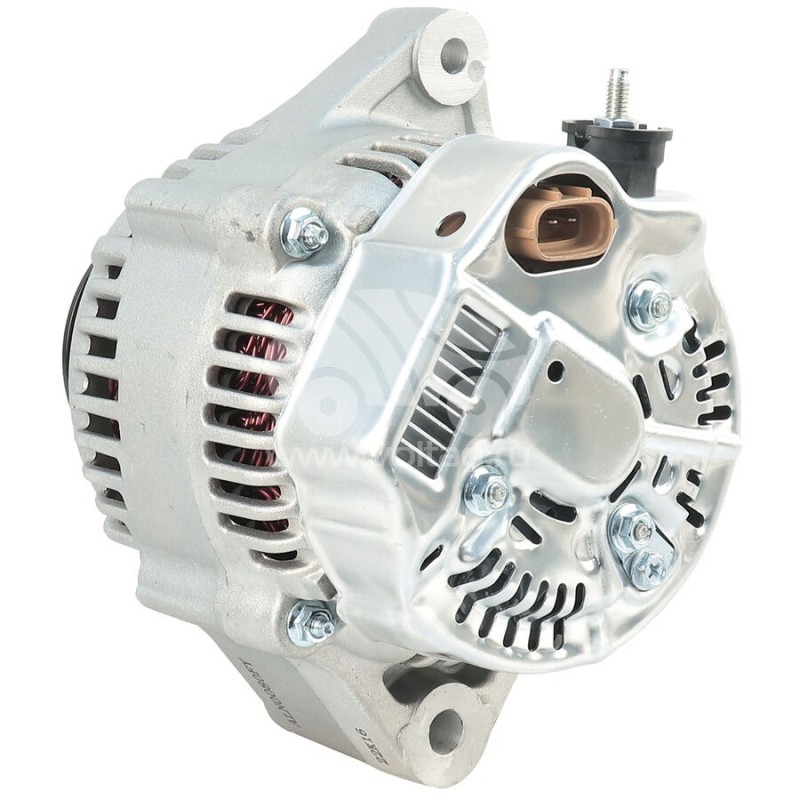 ALN0080 Alternatör
