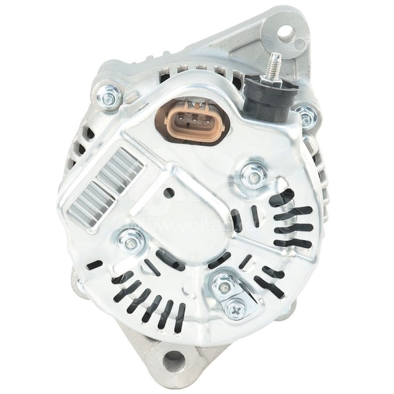 ALN0080 Alternatör