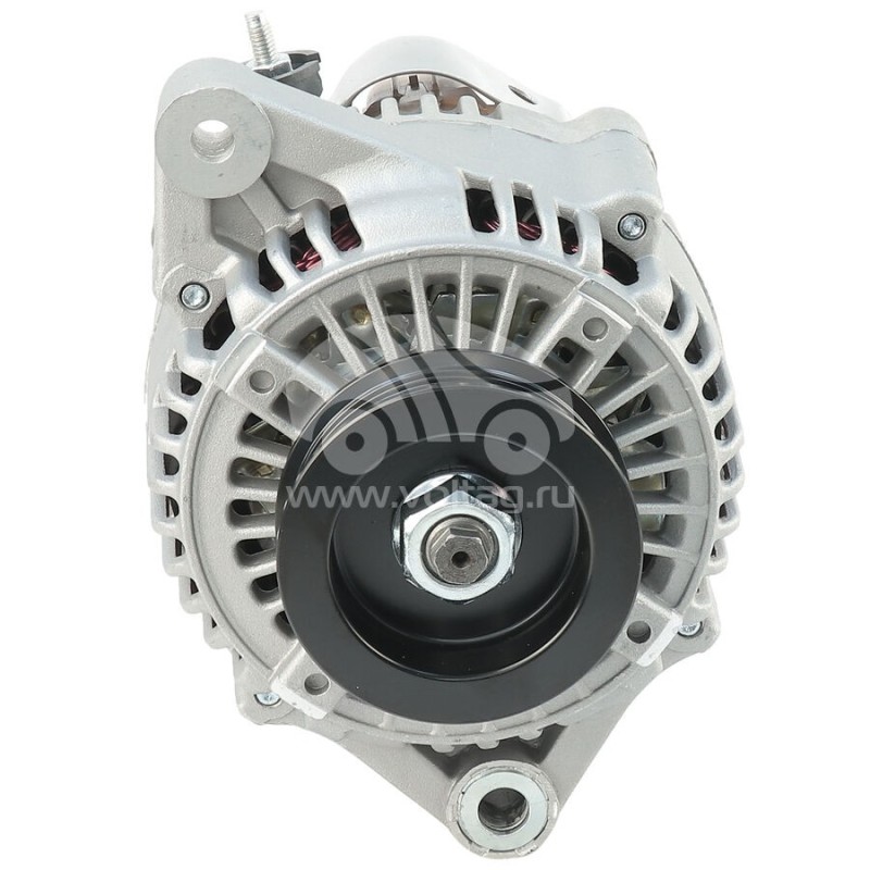 ALN0080 Alternatör