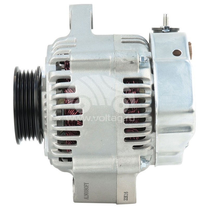 ALN0080 Alternatör