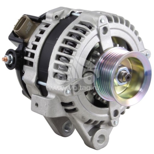 ALN0084 Alternatör