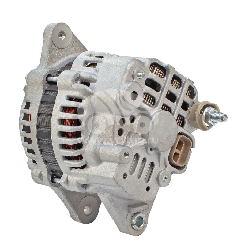 ALA1715 Alternatör