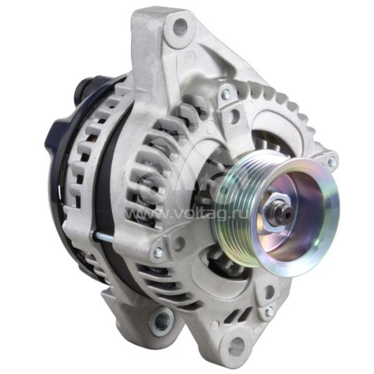 ALN0097 Alternatör