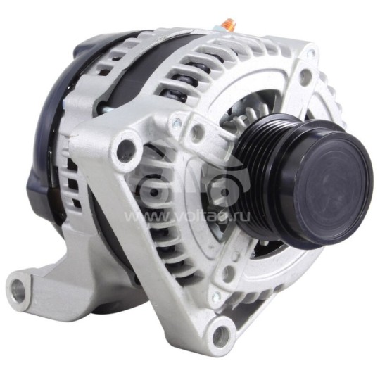 ALN0101 Alternatör
