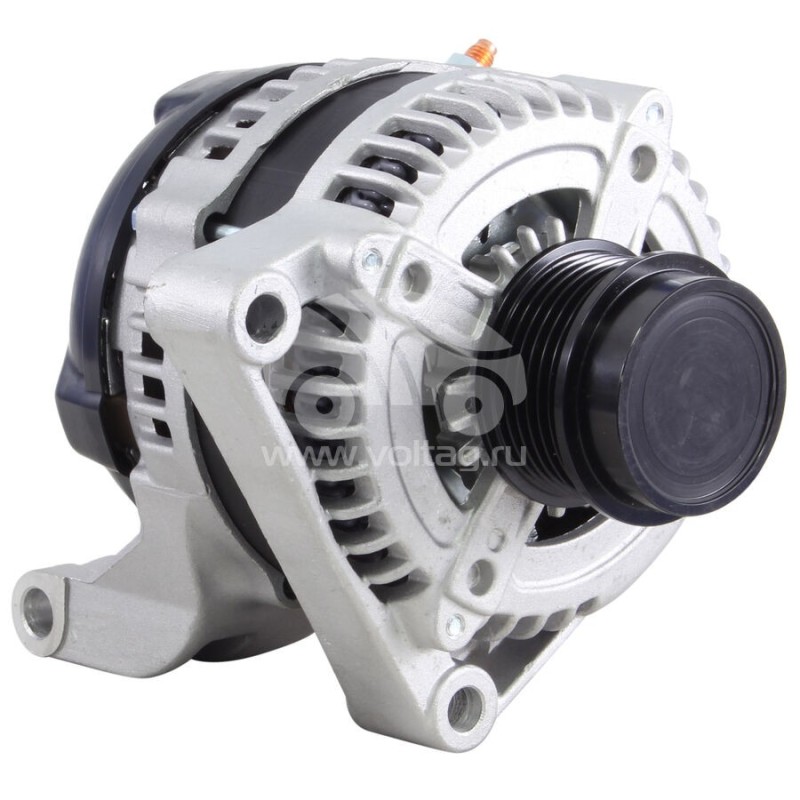 ALN0101 Alternatör