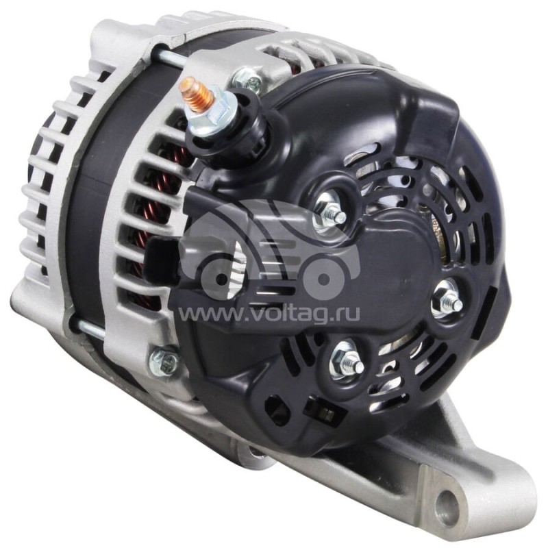 ALN0101 Alternatör