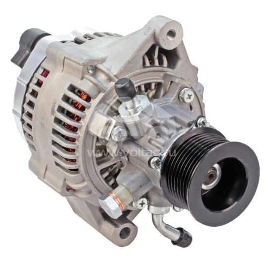 ALN0105 Alternatör