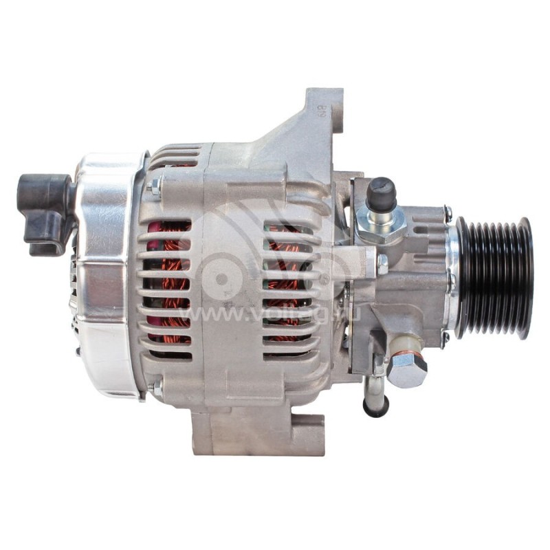 ALN0105 Alternatör