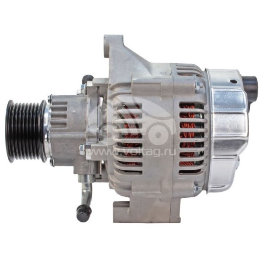 ALN0105 Alternatör