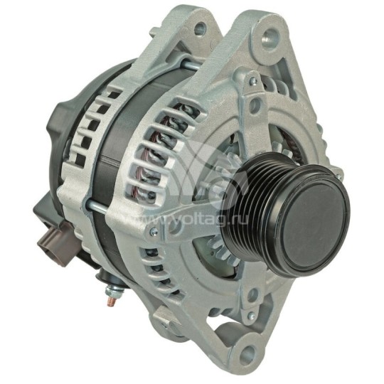 ALN0106 Alternatör