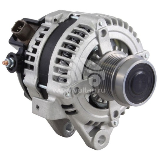 ALN0111 Alternatör