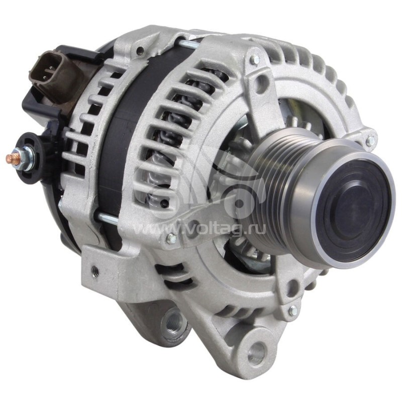 ALN0111 Alternatör