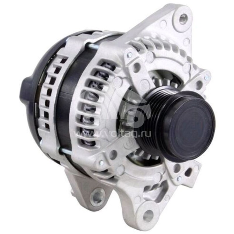 ALN0120 Alternatör