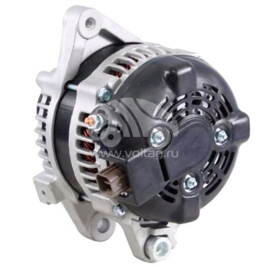 ALN0120 Alternatör