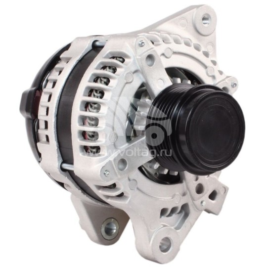 ALN0120 Alternatör