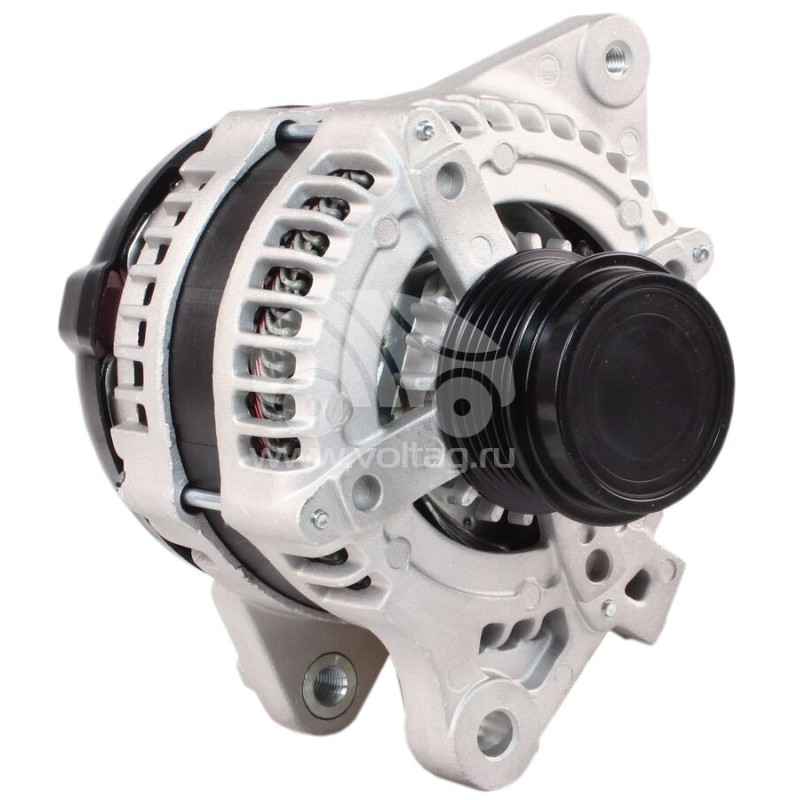 ALN0120 Alternatör
