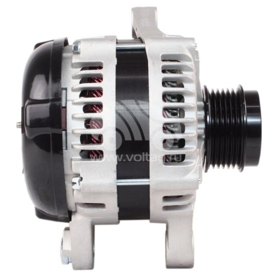 ALN0120 Alternatör