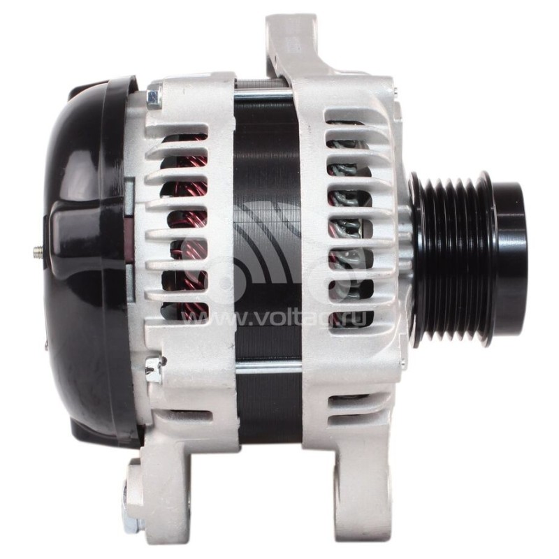 ALN0120 Alternatör