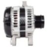 ALN0120 Alternatör
