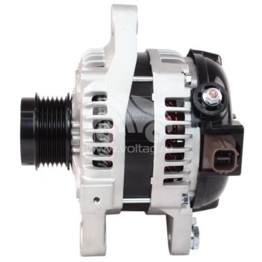 ALN0120 Alternatör