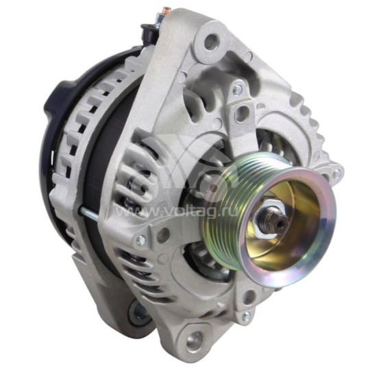 ALN0124 Alternatör