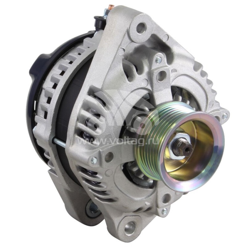 ALN0124 Alternatör