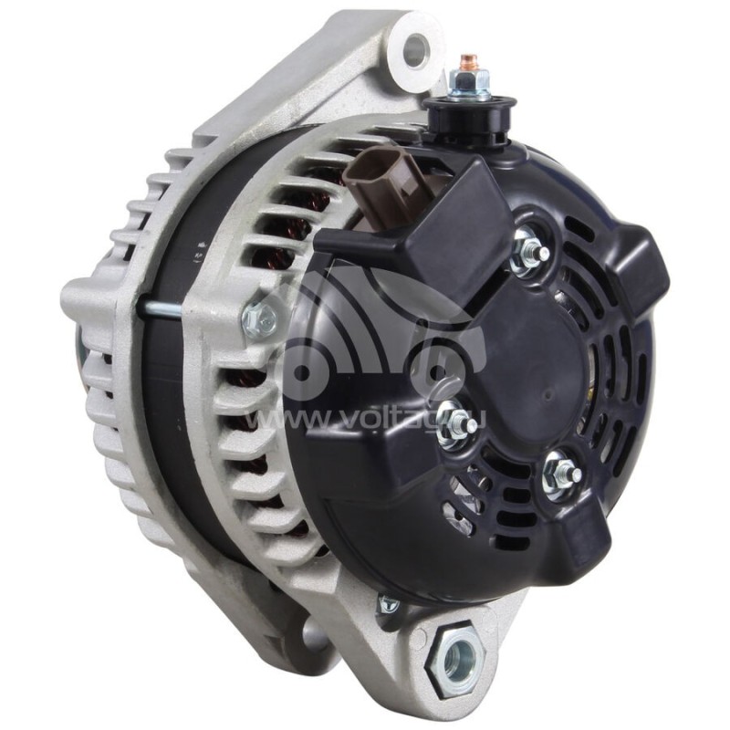 ALN0124 Alternatör