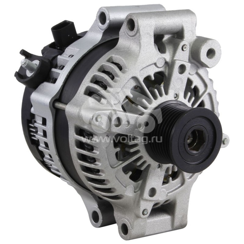 ALN0127 Alternatör