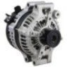 ALN0127 Alternatör