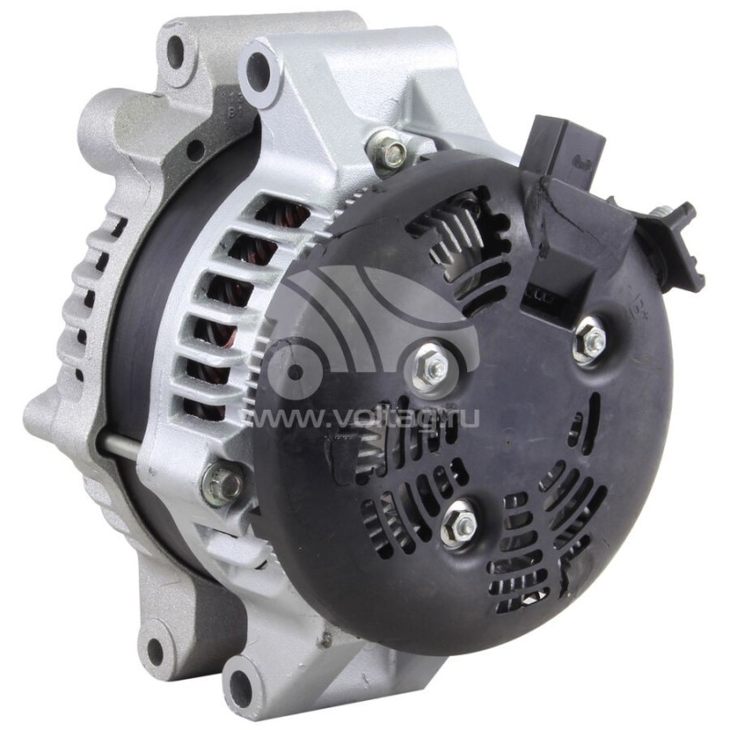 ALN0127 Alternatör