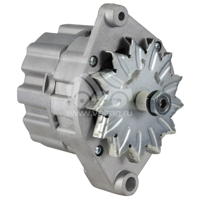 ALB0722 Alternatör