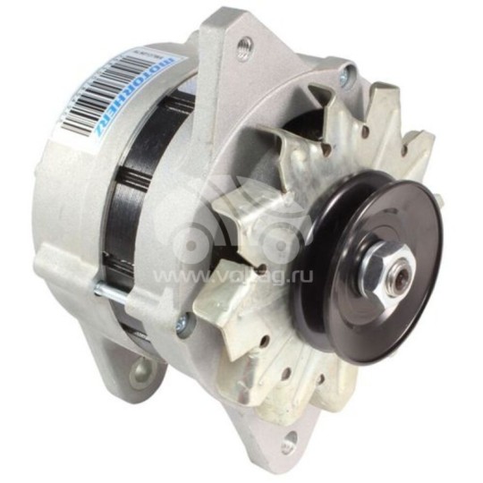 ALN0137 Alternatör