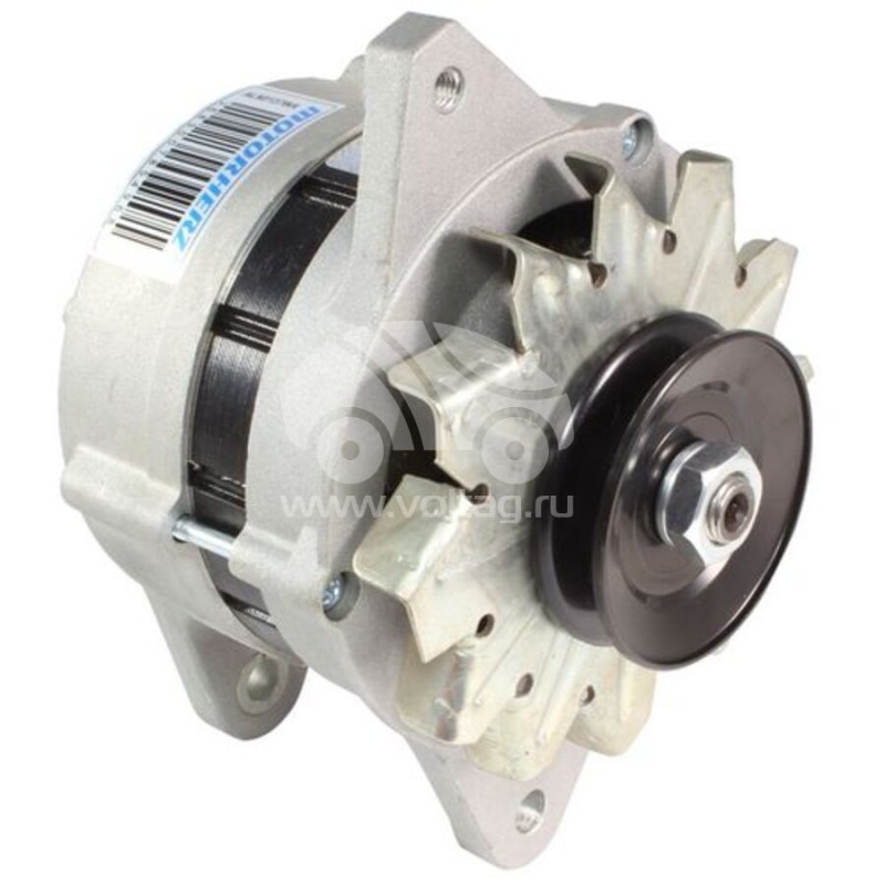 ALN0137 Alternatör