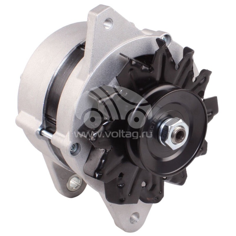 ALN0137 Alternatör