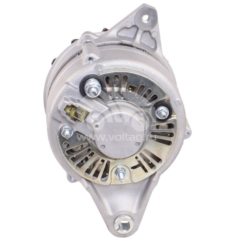 ALN0137 Alternatör