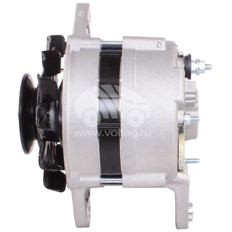 ALN0137 Alternatör