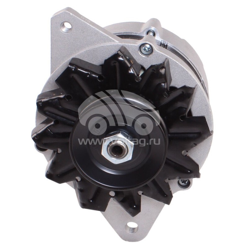 ALN0137 Alternatör