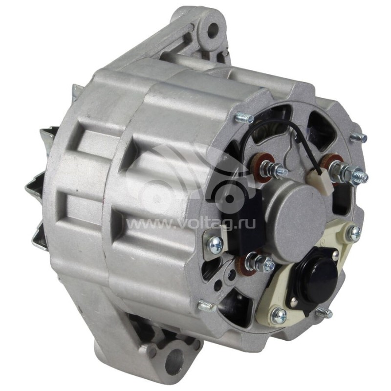 ALB0722 Alternatör